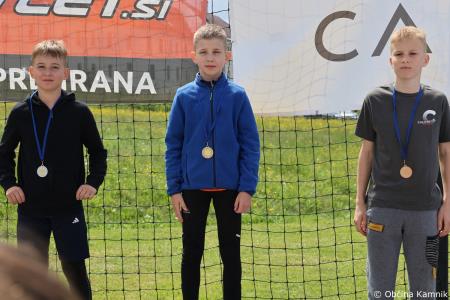 Uspešno izveden 34. Mekinjski kros (25)